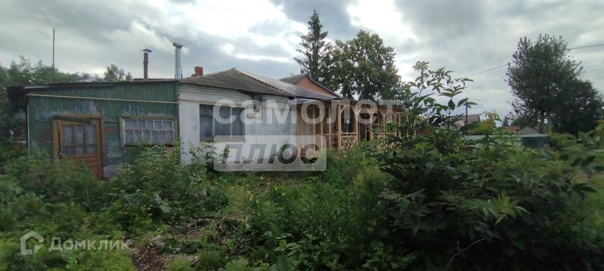 2-комн., 42.4 м², 1/1 этаж