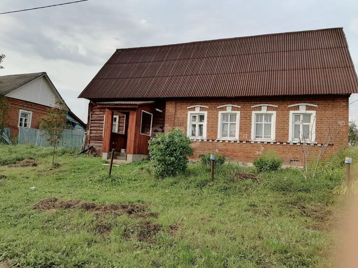 Дом, 60 м², 25 соток