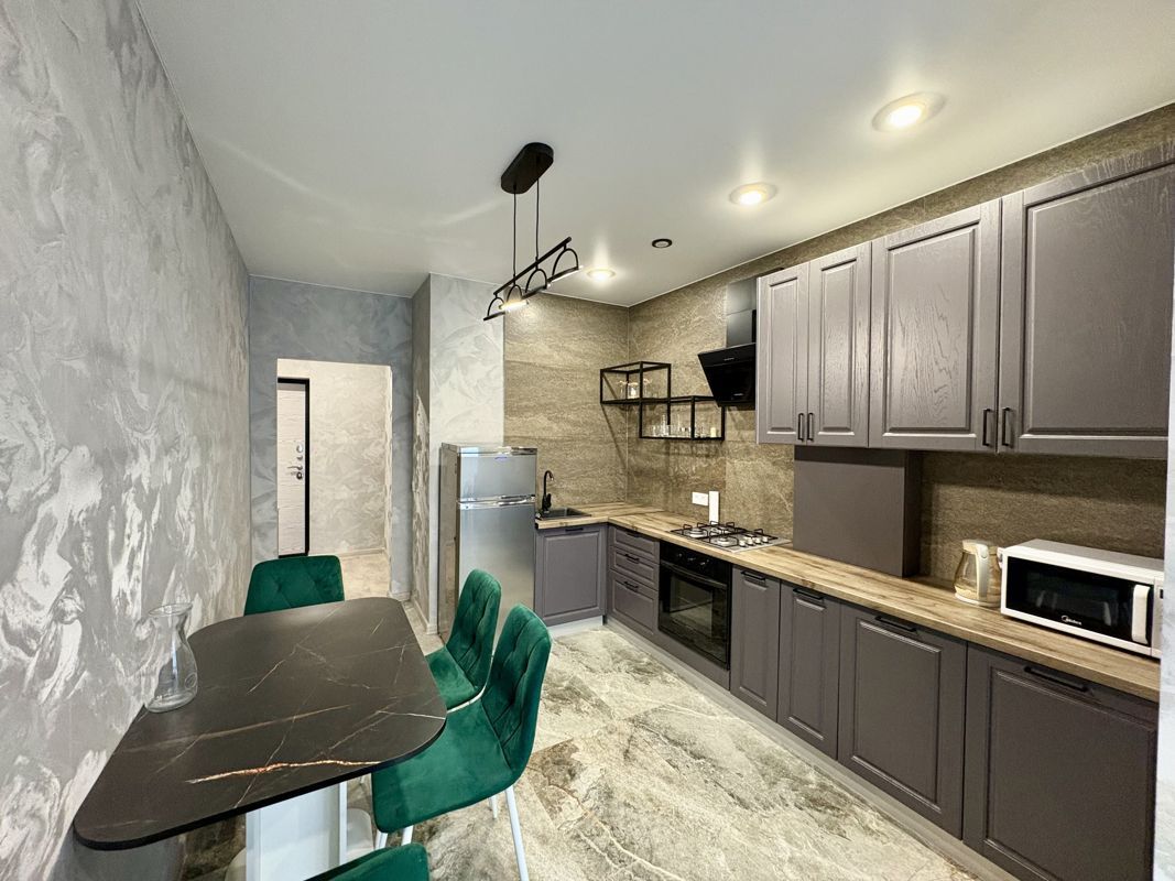 1-комн., 38.4 м², 3/9 этаж