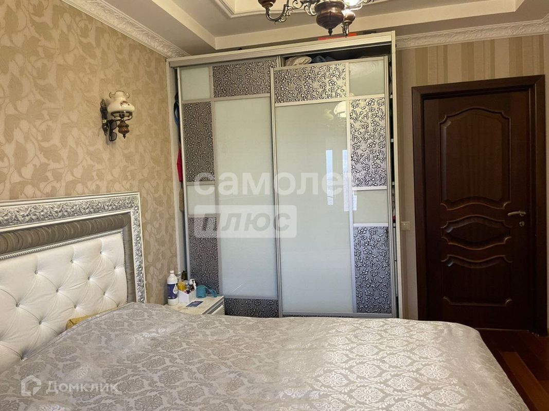 3-комн., 85.3 м², 9/17 этаж