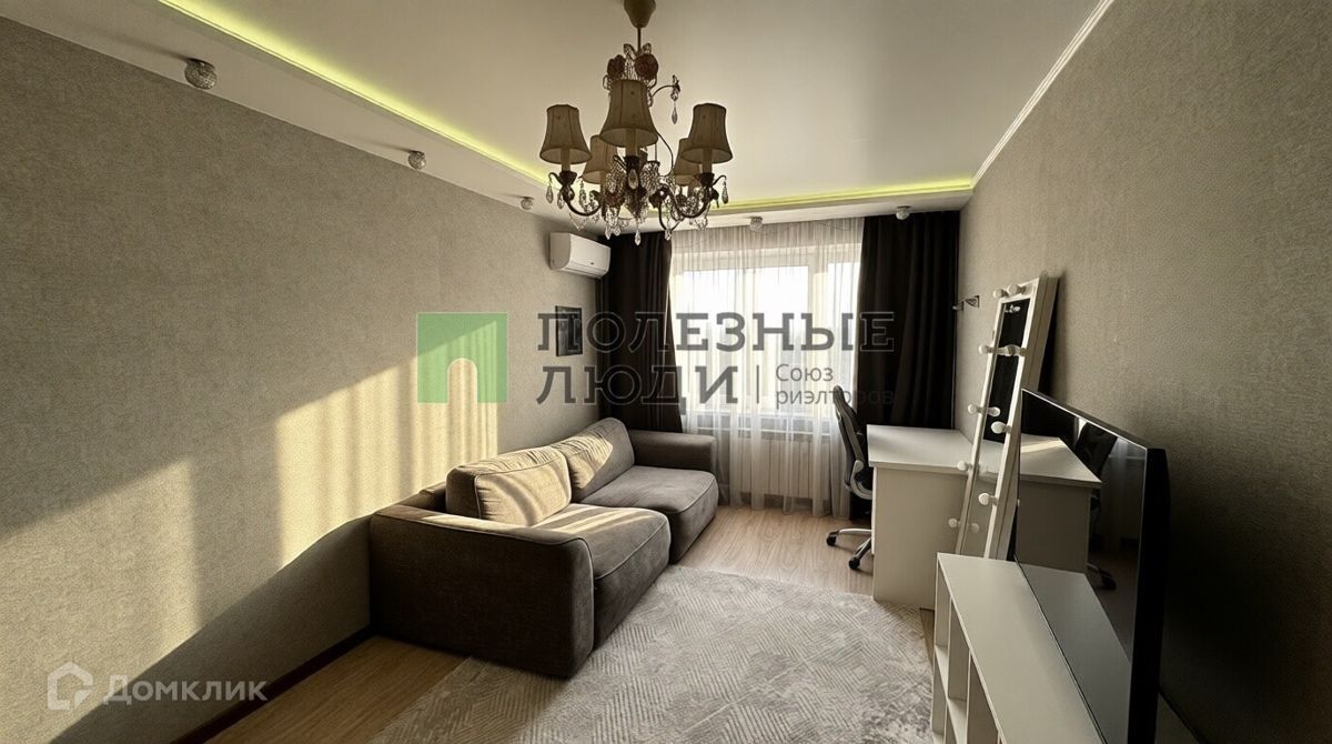 4-комн., 95.3 м², 2/10 этаж