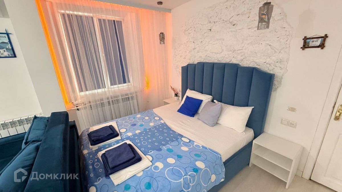 5-комн., 73 м², 1/4 этаж