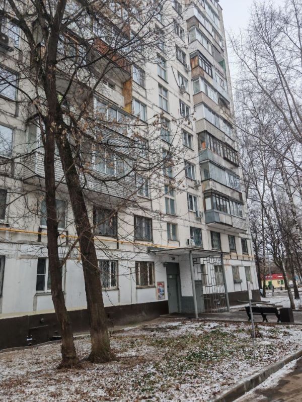 2-комн., 50 м², 11/12 этаж