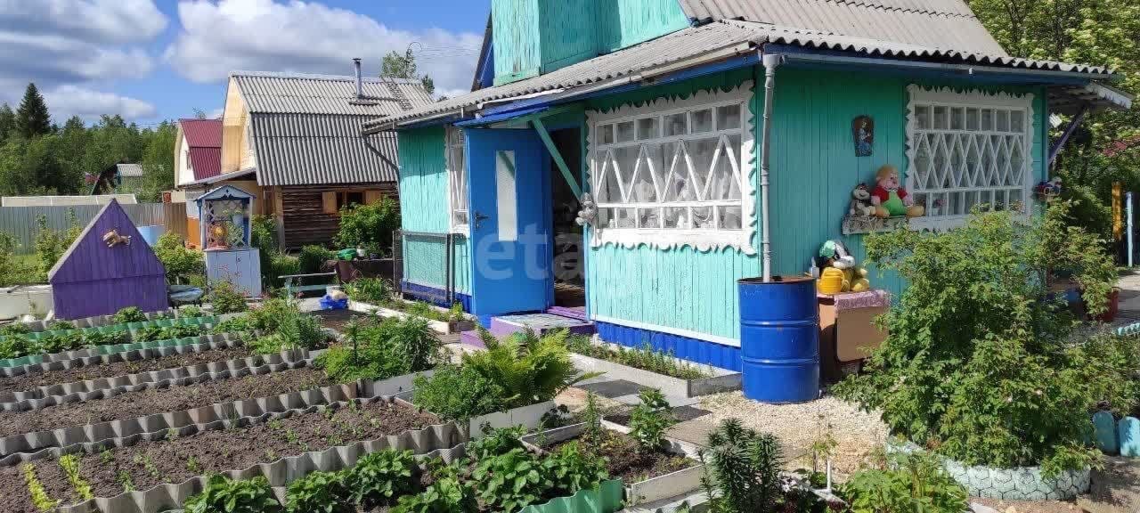 Дом, 24 м², 5.2 соток