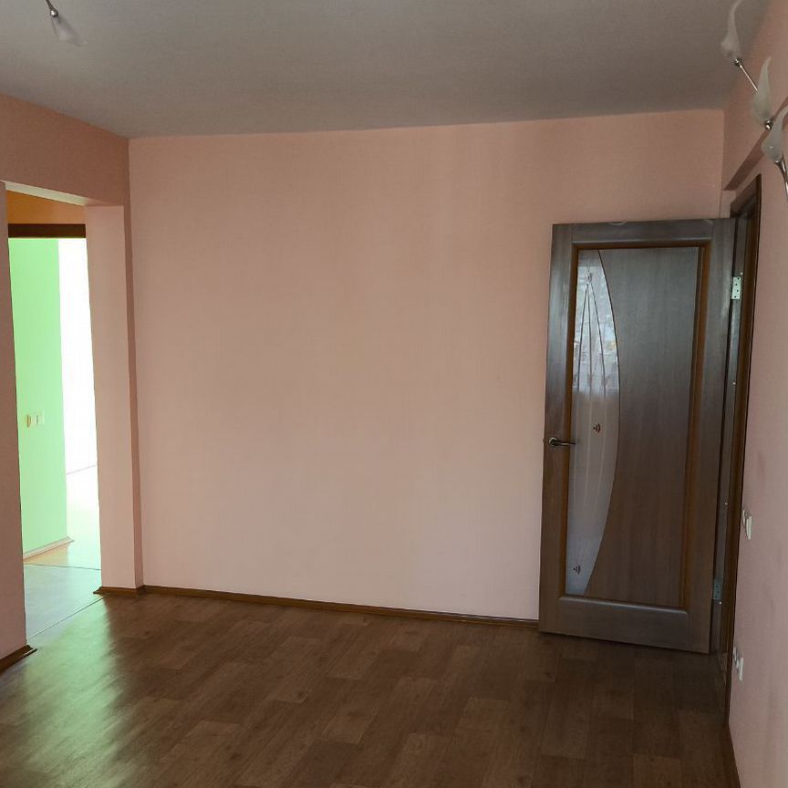 3-комн., 60 м², 4/5 этаж