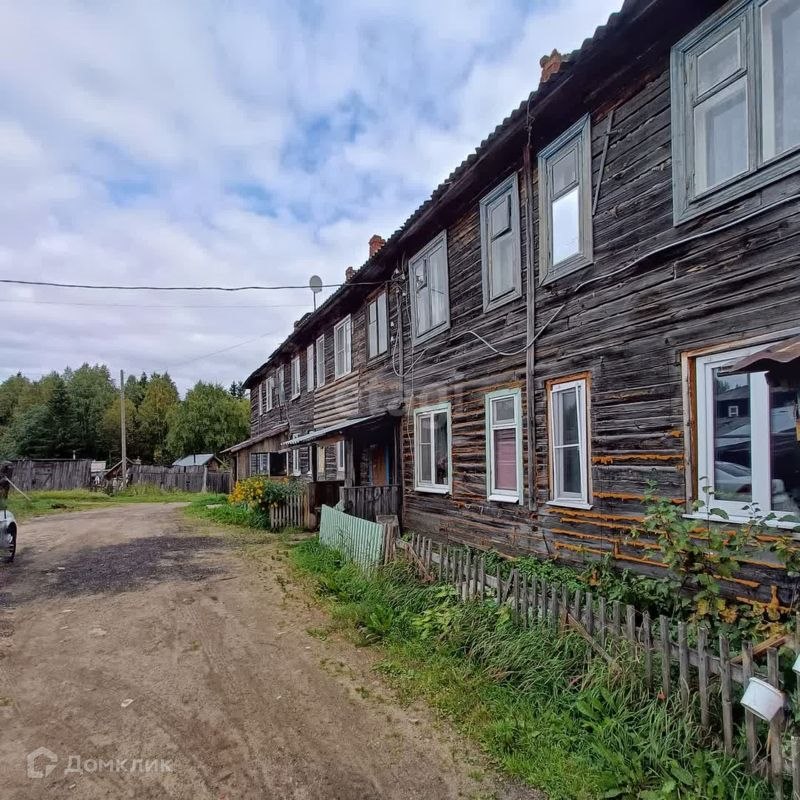 2-комн., 40.8 м², 1/2 этаж