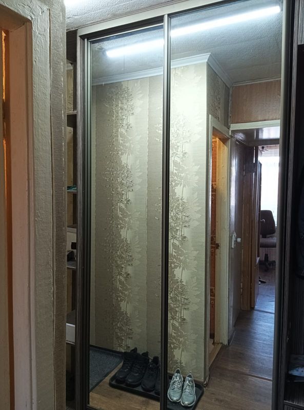 3-комн., 62.1 м², 3/4 этаж