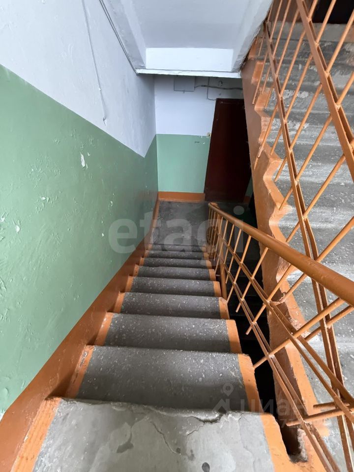 2-комн., Квартира, 42.7 м², 2/3 этаж
