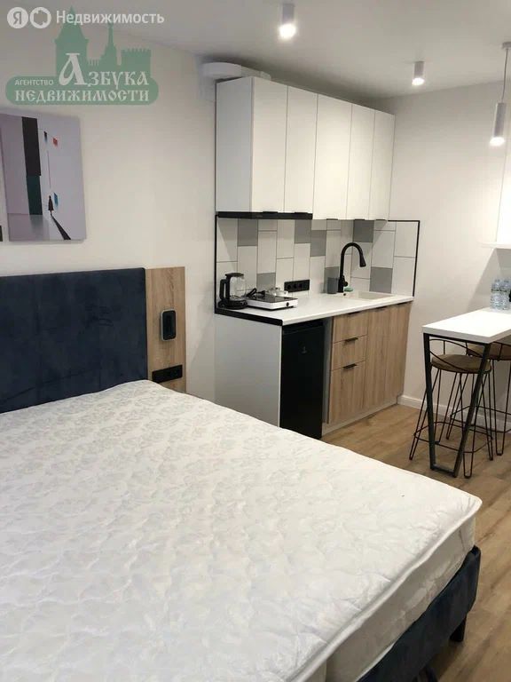 1-комн., 22.75 м², 10/16 этаж