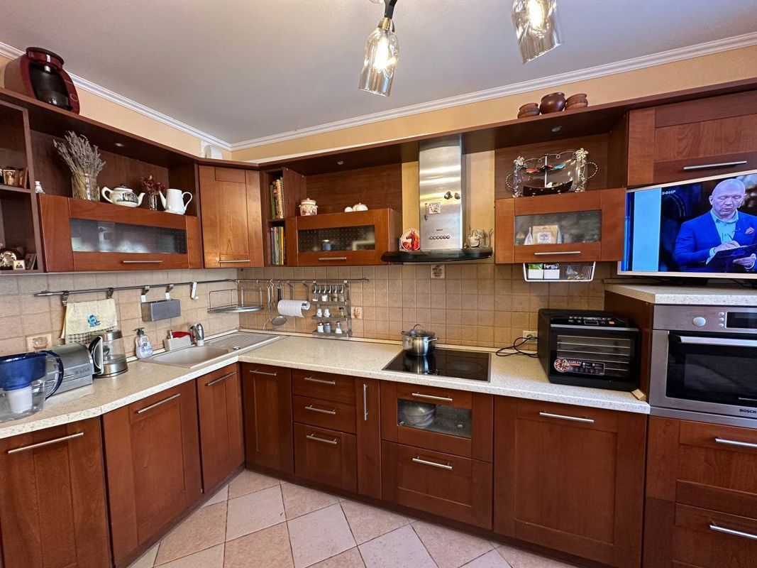 2-комн., 60.5 м², 5/17 этаж