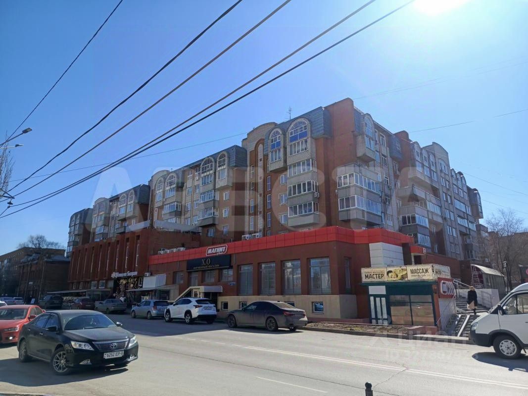 3-комн., 90.3 м², 6/8 этаж