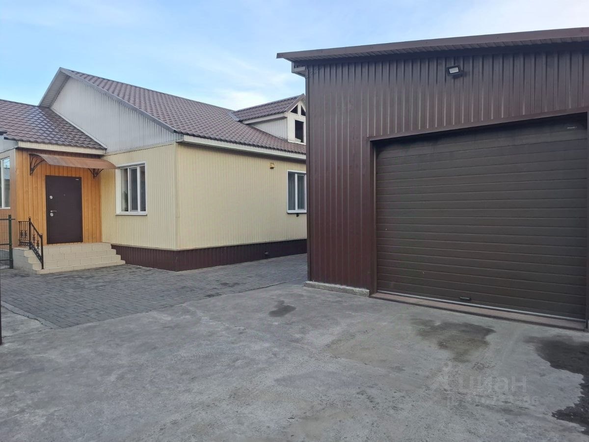 Дом, 170 м², 10 соток