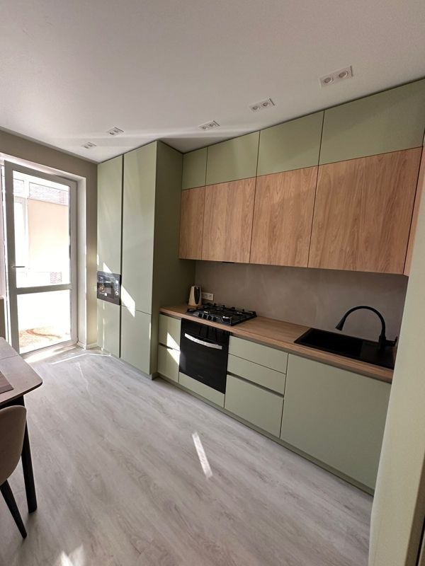 1-комн., 43.6 м², 2/4 этаж