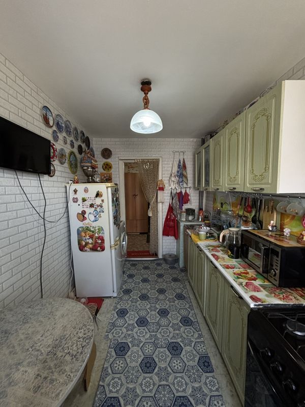 3-комн., 67.3 м², 4/5 этаж