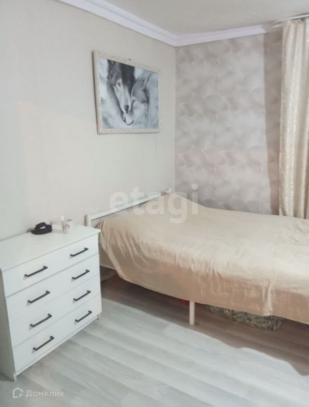 1-комн., 24.9 м², 1/2 этаж