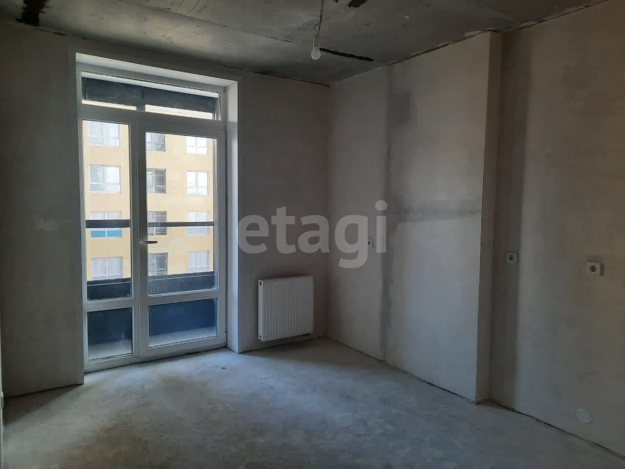 1-комн. квартира, 31.3 м², 7/30 этаж