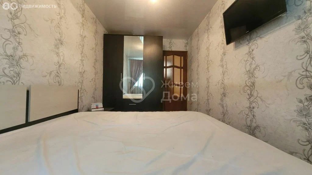3-комн., Квартира, 60 м², 4/5 этаж