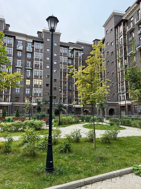 Студия, 25 м², 5/8 этаж