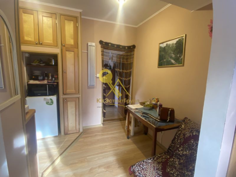 1-комн., 24 м², 2/2 этаж