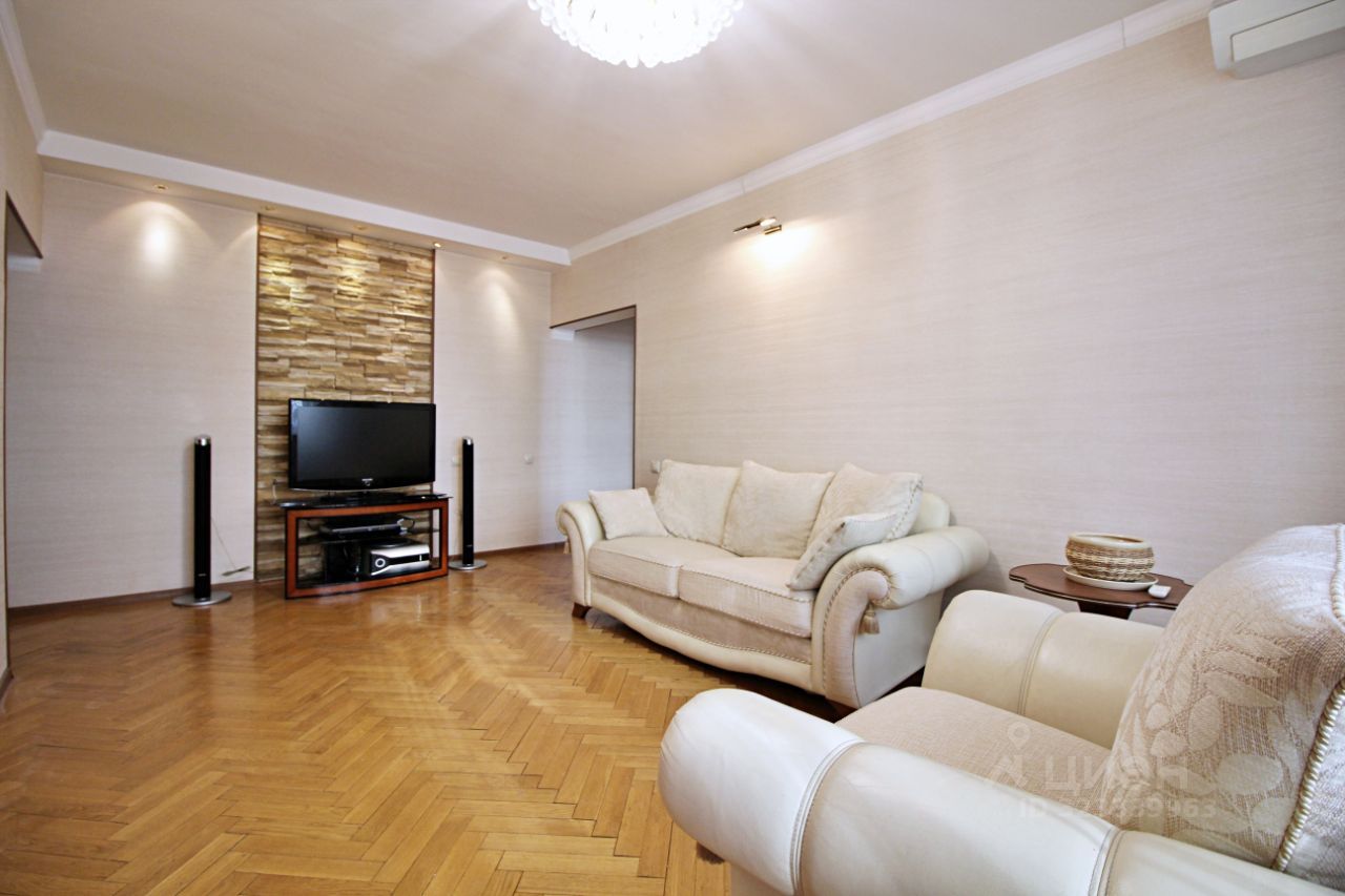 3-комн., 82.4 м², 4/5 этаж