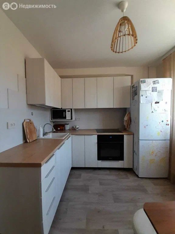 3-комн., 65 м², 2/13 этаж