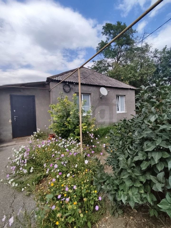 1-этажный дом, 48.2 м², 10 соток