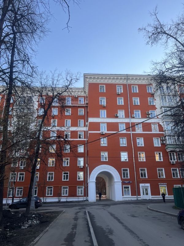 2-комн., 74.5 м², 6/8 этаж