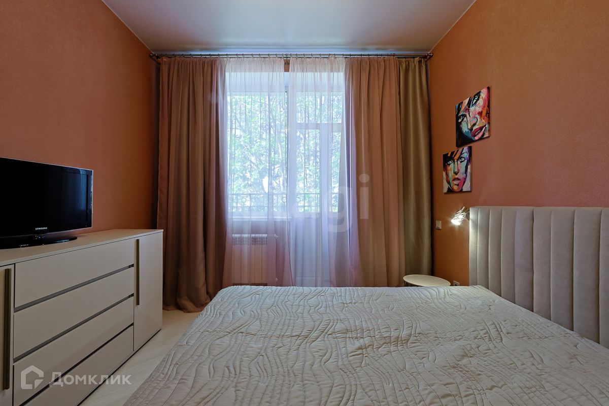 3-комн., 79 м², 5/5 этаж