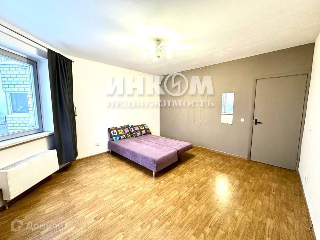 3-комн., 72.5 м², 11/19 этаж