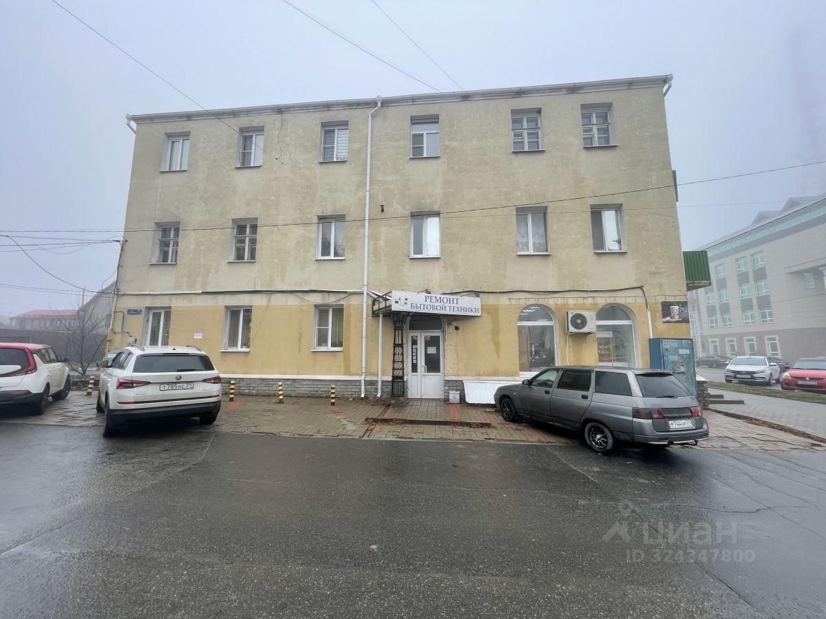 ПСН, 80 м², -1/3 этаж