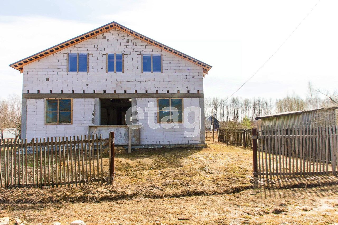 Дом, 290 м², 15 соток