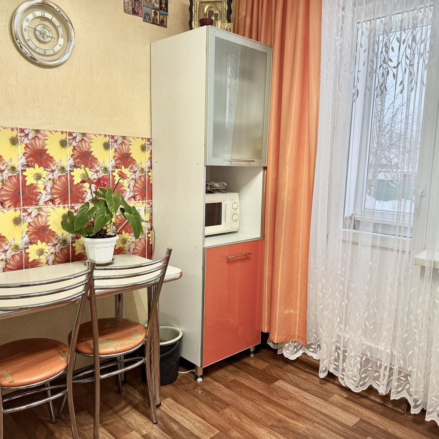 3-комн., Квартира, 70.9 м², 1/5 этаж