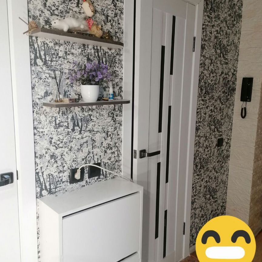 1-комн., 32.6 м², 5/5 этаж