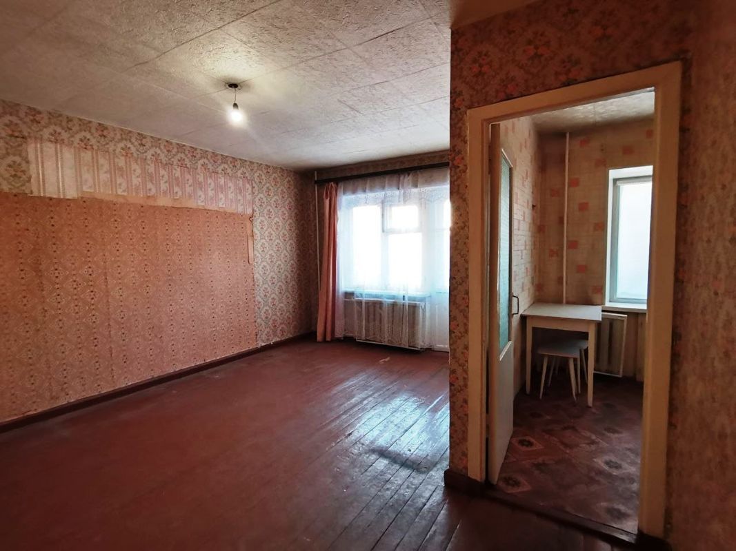 1-комн. квартира, 30.9 м², 4/5 этаж