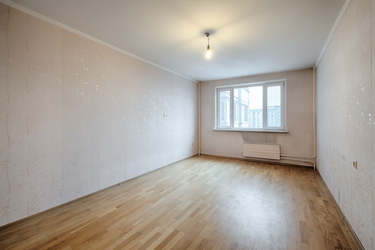 4-комн., 100 м², 14/22 этаж