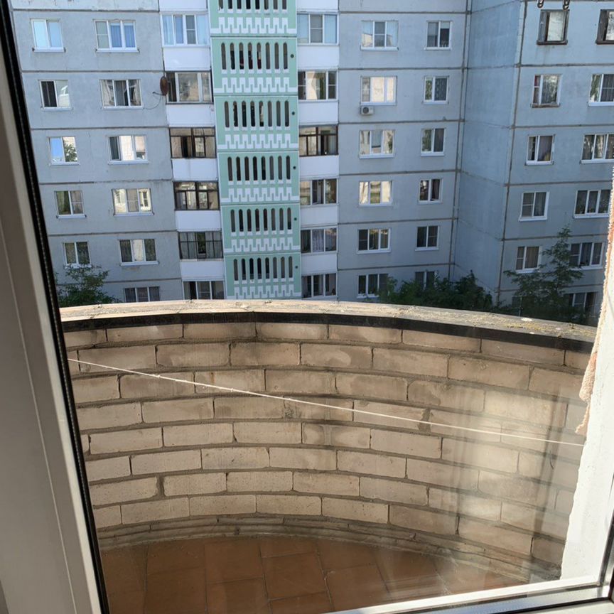 3-комн. квартира, 74 м2, 6/6 этаж