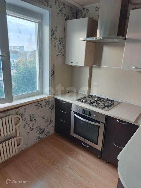 3-комн., 63.8 м², 5/5 этаж