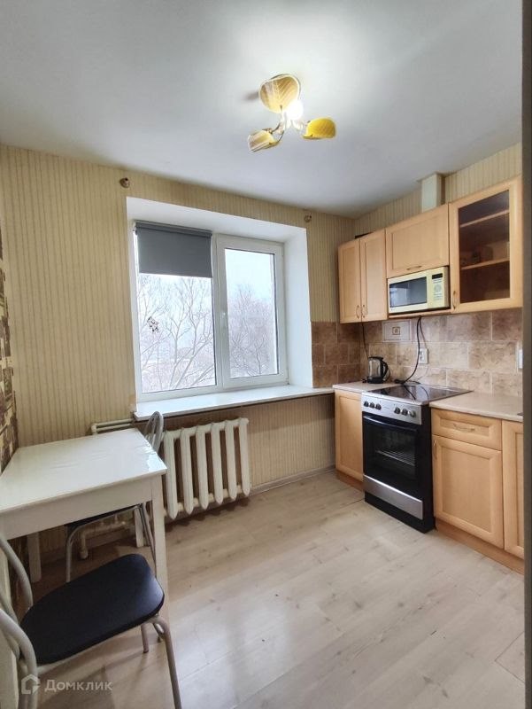 1-комн., 23.5 м², 5/5 этаж