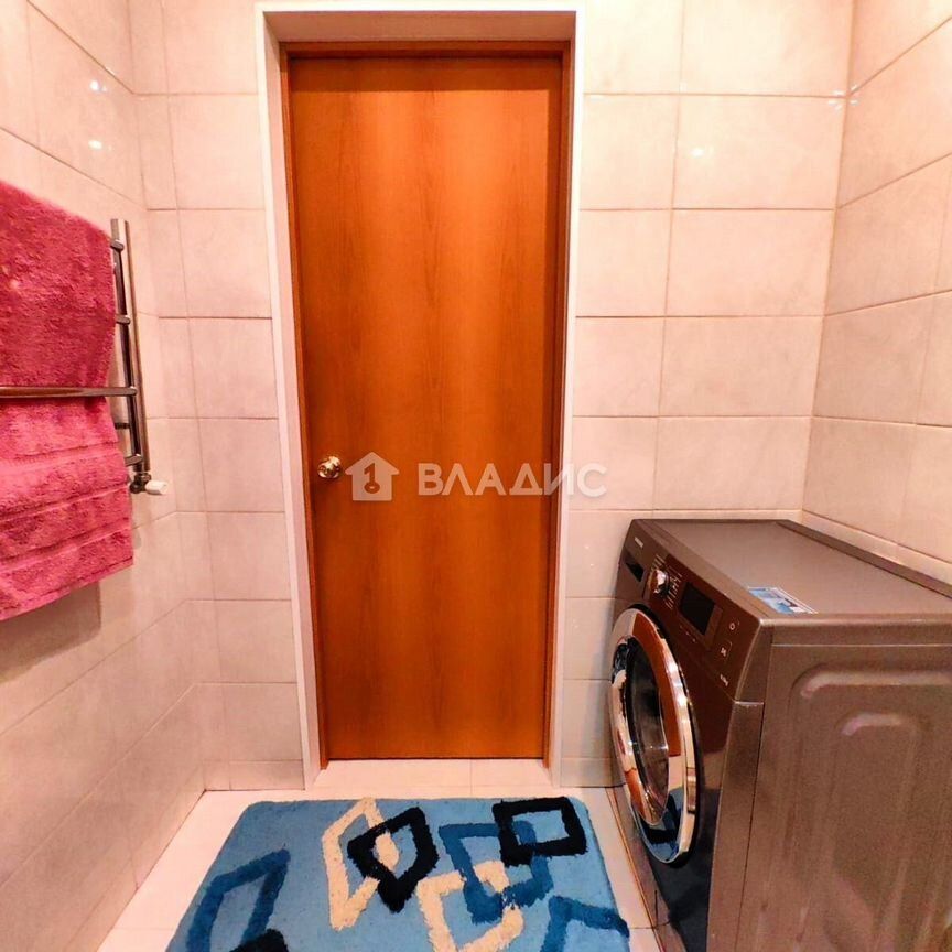 1-комн., Квартира, 39.7 м², 1/10 этаж
