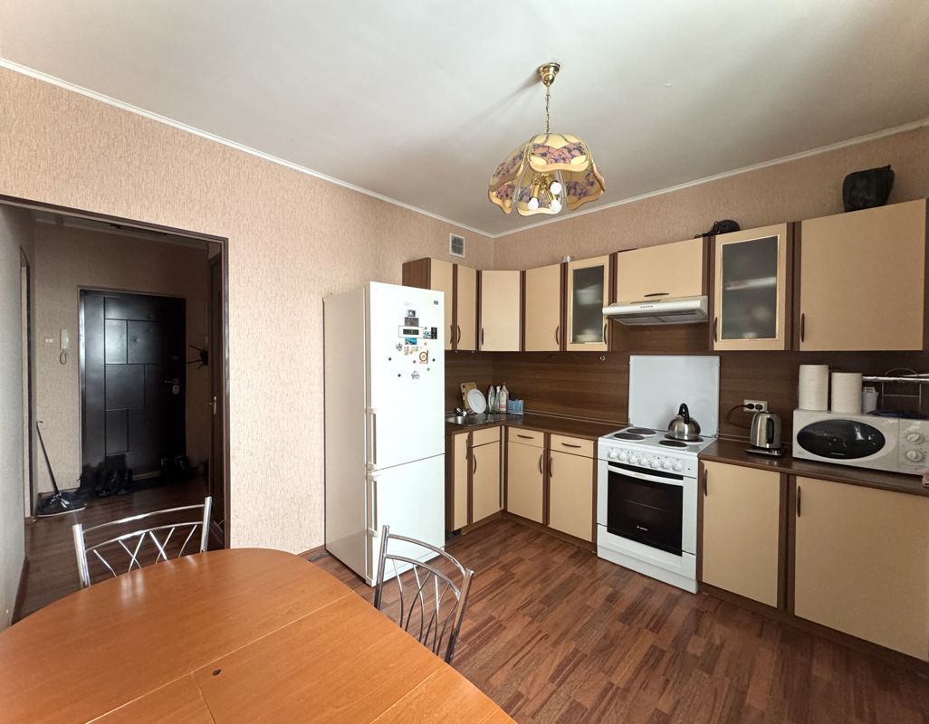 3-комн., 76.4 м², 9/22 этаж