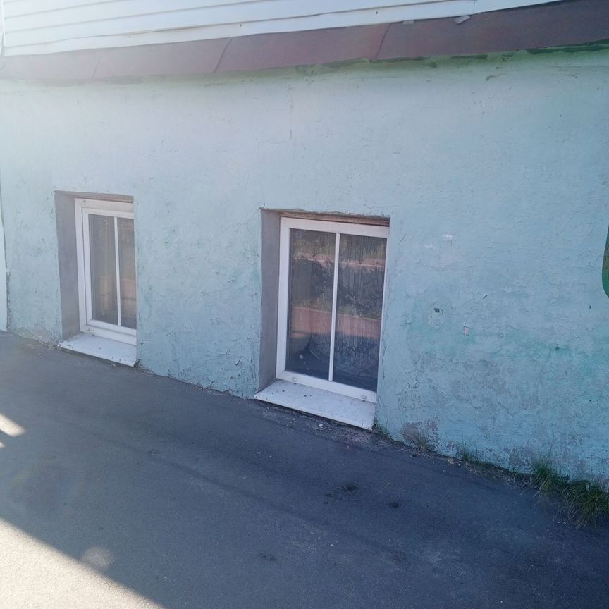 2-комн. квартира, 39.5 м2, 1/2 этаж