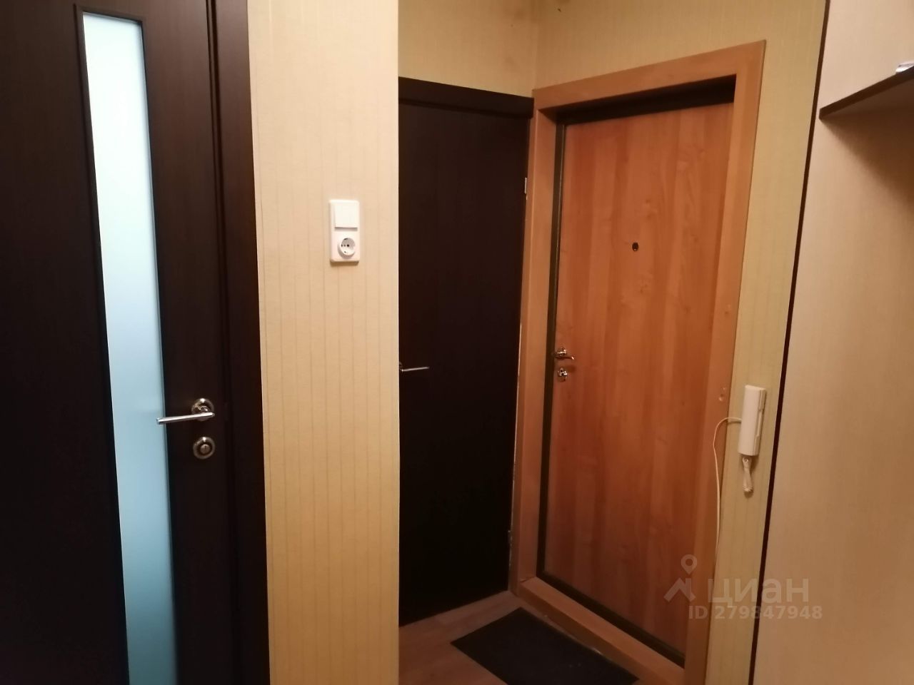 1-комн., 32.8 м², 6/9 этаж