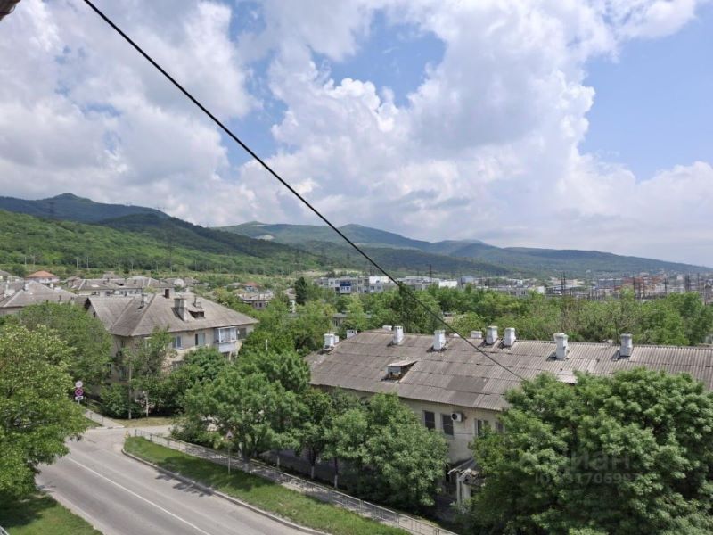 3-комн., 62.8 м², 5/5 этаж