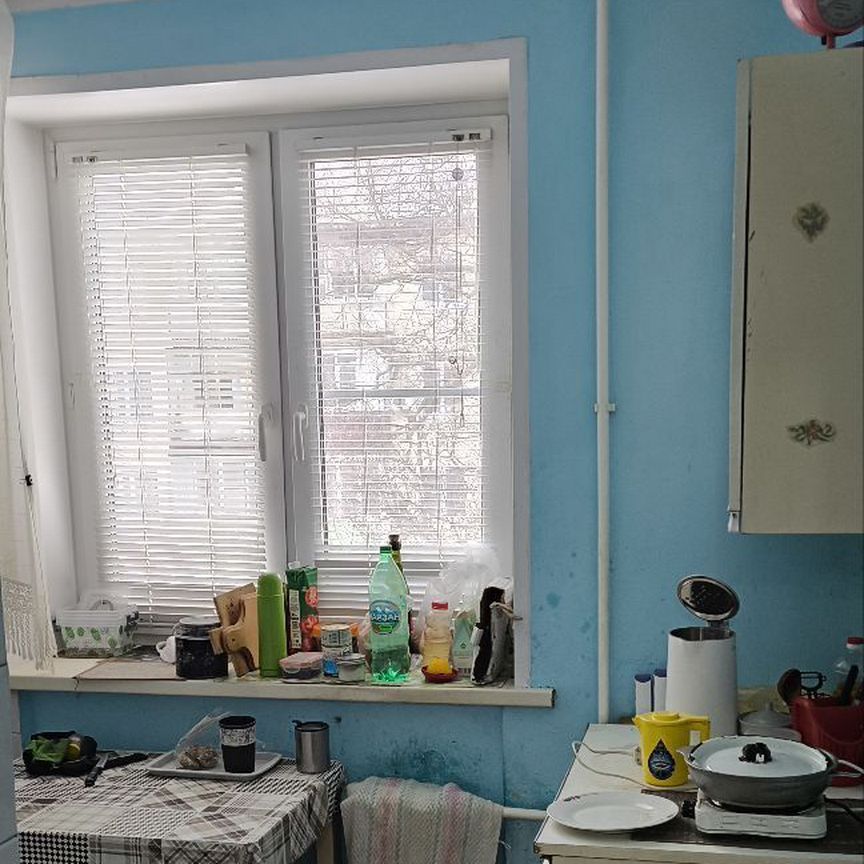 2-комн., 42.1 м², 4/5 этаж