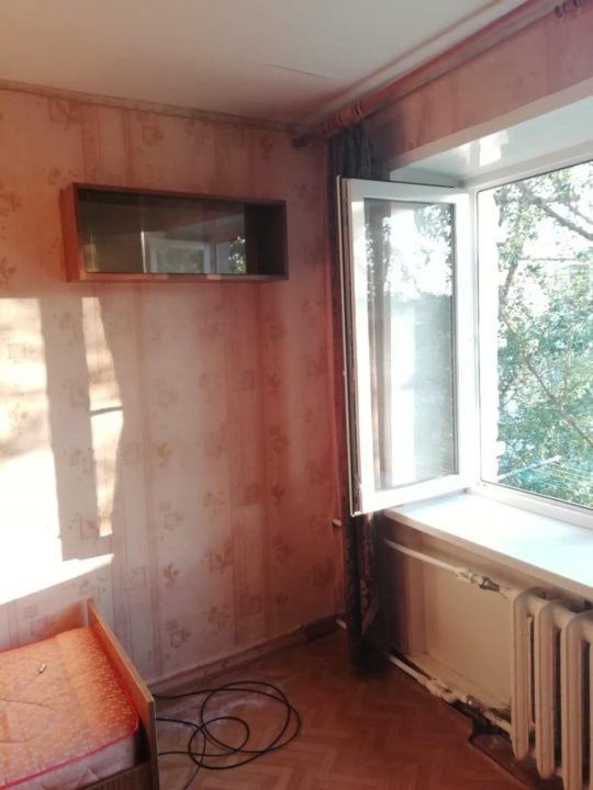 1-комн., Квартира, 18.3 м², 5/5 этаж