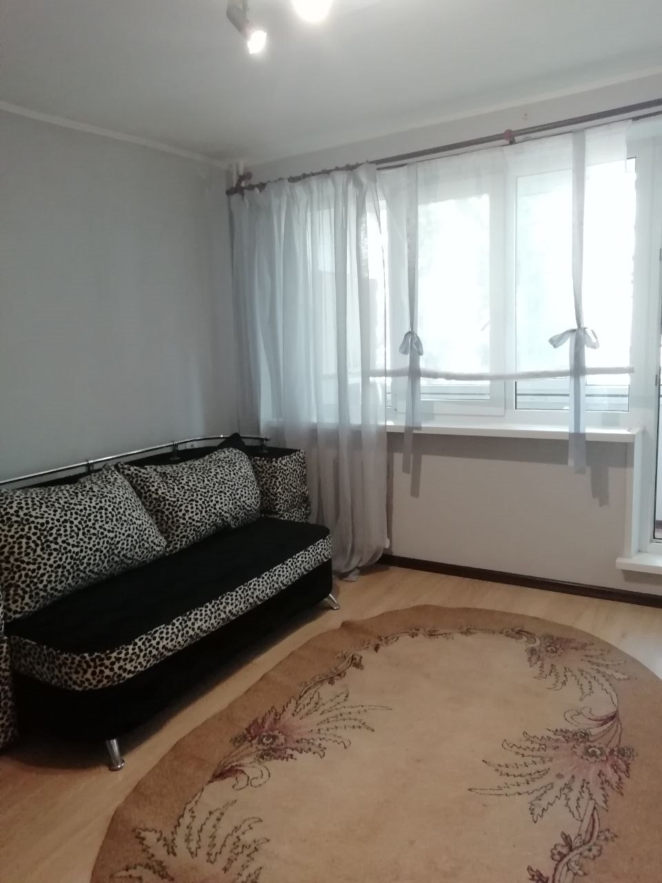 1-комн., 21 м², 4/8 этаж