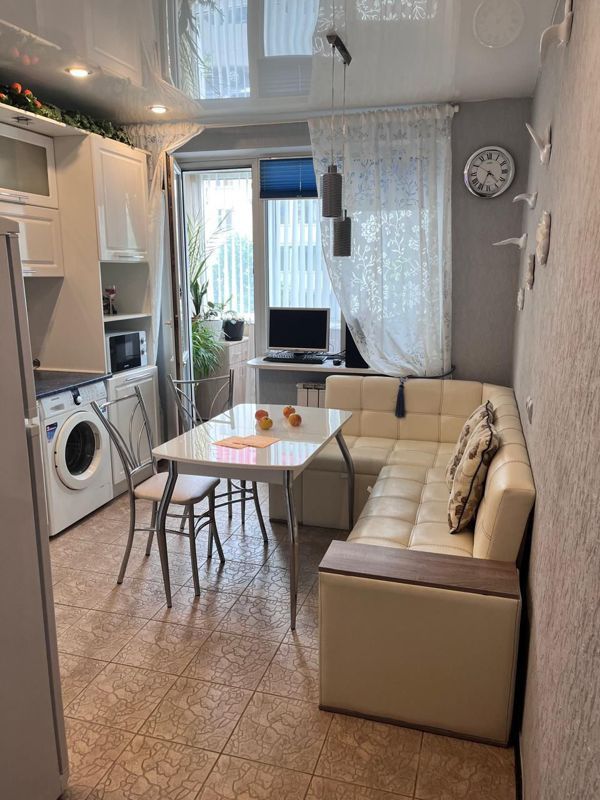 1-комн., 40.1 м², 2/9 этаж