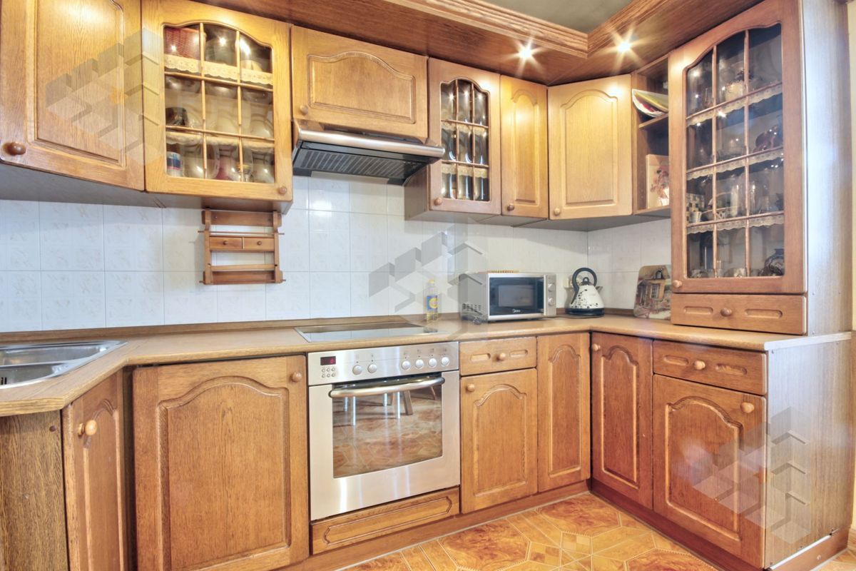 4-комн., 98.7 м², 16/22 этаж