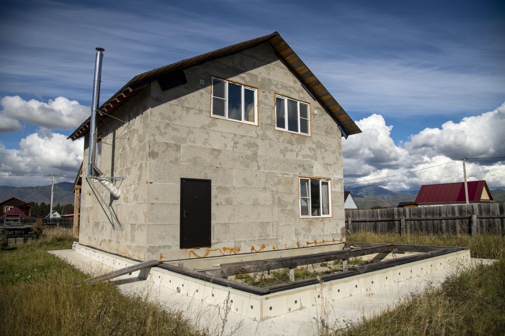 Дом, 170 м², 19.2 соток