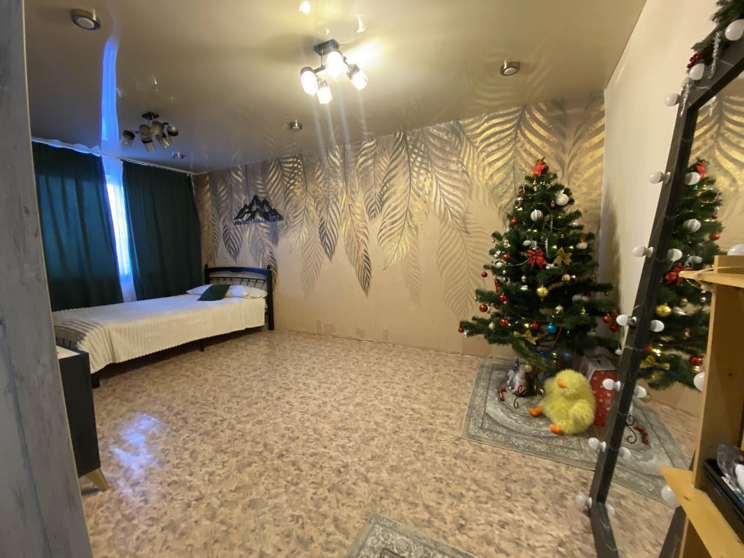 2-комн., 45 м², 2/5 этаж